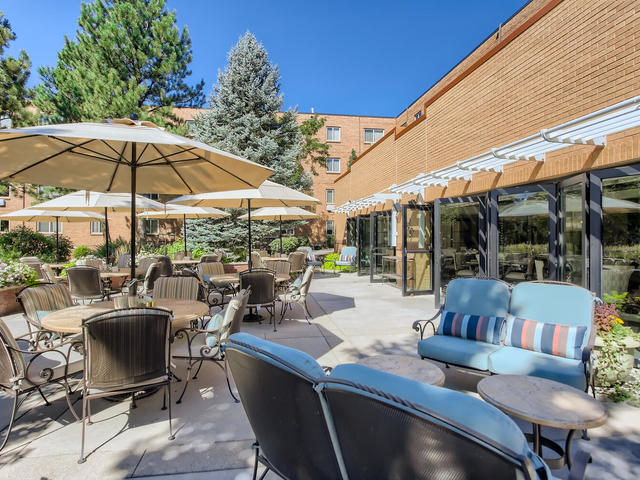 SUITES AT CLERMONT PARK CARE CENTER